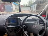 Toyota Estima 2003 годаүшін4 000 000 тг. в Конаев (Капшагай) – фото 4