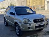 Hyundai Tucson 2007 года за 3 500 000 тг. в Актау – фото 2