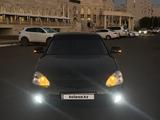 ВАЗ (Lada) Priora 2172 2008 годаүшін1 500 000 тг. в Уральск – фото 5