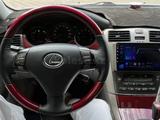 Lexus ES 300 2002 года за 4 900 000 тг. в Тараз – фото 4