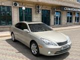 Lexus ES 300 2002 года за 4 900 000 тг. в Тараз – фото 3