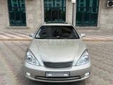 Lexus ES 300 2002 года за 4 900 000 тг. в Тараз