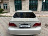 Lexus ES 300 2002 года за 4 900 000 тг. в Тараз – фото 2