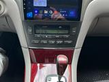 Lexus ES 300 2002 года за 4 900 000 тг. в Тараз – фото 5