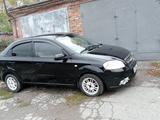 Chevrolet Aveo 2007 года за 2 400 000 тг. в Усть-Каменогорск – фото 5