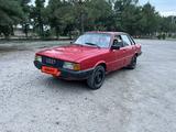 Audi 80 1985 годаүшін400 000 тг. в Кордай