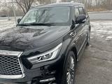 Infiniti QX80 2019 года за 30 000 000 тг. в Усть-Каменогорск – фото 2