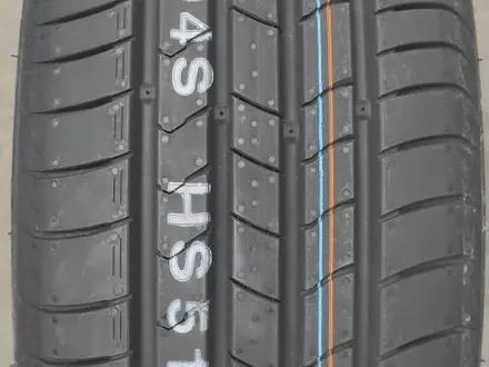 KUMHO 235/45 R18 94V HS51 за 41 000 тг. в Алматы – фото 3