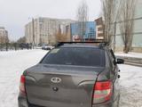 ВАЗ (Lada) Granta 2190 2014 года за 2 900 000 тг. в Актобе – фото 5