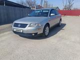 Volkswagen Passat 2001 года за 3 300 000 тг. в Алматы