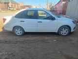 ВАЗ (Lada) Granta 2190 2019 годаfor3 100 000 тг. в Кызылорда