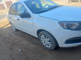 ВАЗ (Lada) Granta 2190 2019 годаfor3 100 000 тг. в Кызылорда – фото 2