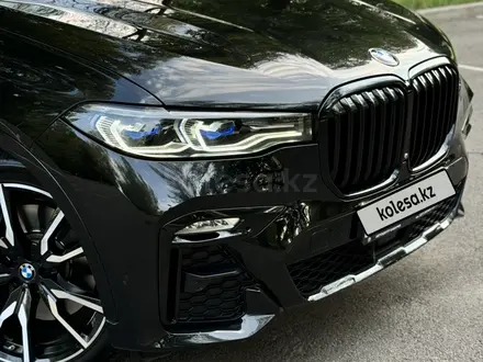 BMW X7 2020 года за 50 500 000 тг. в Алматы – фото 2