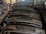 Бампер передний BMW e46 за 50 000 тг. в Усть-Каменогорск – фото 2