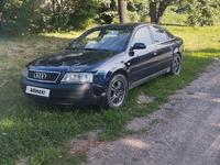 Audi A6 1998 годаүшін2 000 000 тг. в Алматы