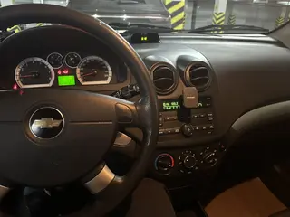 Chevrolet Nexia