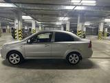 Chevrolet Nexia 2021 года за 4 500 000 тг. в Астана – фото 4