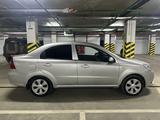 Chevrolet Nexia 2021 года за 4 500 000 тг. в Астана – фото 3