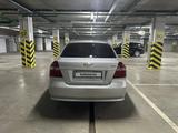 Chevrolet Nexia 2021 года за 4 500 000 тг. в Астана – фото 2