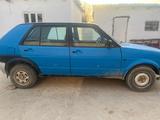 Volkswagen Golf 1989 годаfor350 000 тг. в Сарыагаш – фото 4