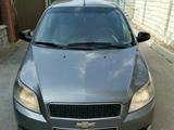 Chevrolet Aveo 2008 года за 2 150 000 тг. в Шымкент – фото 2