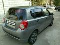 Chevrolet Aveo 2008 года за 2 150 000 тг. в Шымкент – фото 4