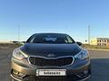 Kia Cerato 2015 года за 4 850 000 тг. в Атырау – фото 7