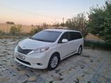 Toyota Sienna 2016 года за 14 000 000 тг. в Атырау