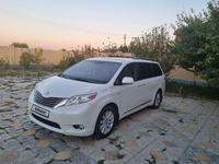 Toyota Sienna 2016 годаүшін14 000 000 тг. в Атырау