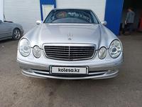 Mercedes-Benz E 320 2003 года за 6 900 000 тг. в Шымкент