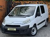 Citroen Jumpy 2008 года за 3 800 000 тг. в Кокшетау