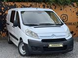 Citroen Jumpy 2008 года за 3 800 000 тг. в Кокшетау – фото 2