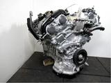Двигатель на Тойота Хайлендер 2.4/3.0/3.3/3.5ЛИТРА 2AZ/1MZ/3MZ/2GR за 114 000 тг. в Алматы – фото 4