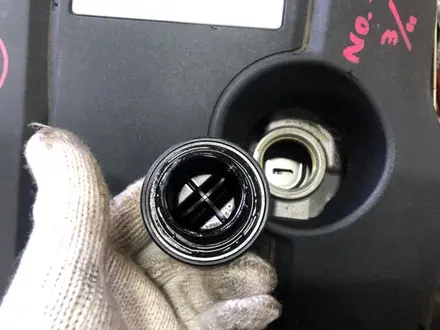 ДВИГАТЕЛЬ МОТОР АКПП КОРОБКА 2AR-FSE HYBRID 2.5L ИЗ ЯПОНИИ за 800 000 тг. в Актау – фото 4