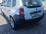 Renault Duster 2010 года за 3 600 000 тг. в Караганда – фото 2
