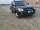 Kia Sportage 2010 года за 5 500 000 тг. в Кызылорда – фото 3