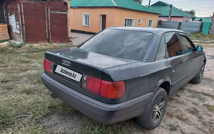 Audi 100 1994 годаfor1 900 000 тг. в Караганда