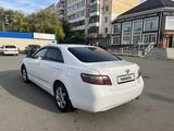 Toyota Camry 2007 года за 5 200 000 тг. в Кокшетау – фото 3