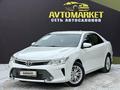 Toyota Camry 2015 годаfor9 990 000 тг. в Актобе