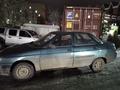 ВАЗ (Lada) 2110 2000 года за 550 000 тг. в Петропавловск – фото 5