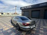 Volkswagen Passat CC 2011 года за 5 000 000 тг. в Атырау – фото 2