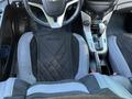 Chevrolet Cruze 2013 года за 4 200 000 тг. в Алматы – фото 14