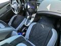 Chevrolet Cruze 2013 года за 4 200 000 тг. в Алматы – фото 16