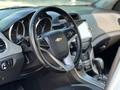 Chevrolet Cruze 2013 года за 4 200 000 тг. в Алматы – фото 18