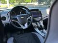 Chevrolet Cruze 2013 года за 4 200 000 тг. в Алматы – фото 17