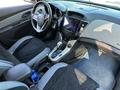 Chevrolet Cruze 2013 года за 4 200 000 тг. в Алматы – фото 19