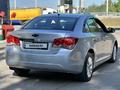 Chevrolet Cruze 2013 года за 4 200 000 тг. в Алматы – фото 22