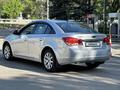 Chevrolet Cruze 2013 года за 4 200 000 тг. в Алматы – фото 23