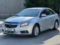 Chevrolet Cruze 2013 года за 4 200 000 тг. в Алматы – фото 3
