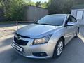 Chevrolet Cruze 2013 года за 4 200 000 тг. в Алматы – фото 6